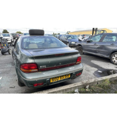 Serrure avant gauche CHRYSLER STRATUS