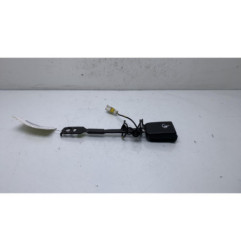 Attache ceinture avant gauche PEUGEOT 308 1