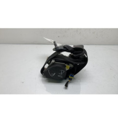 Pretensionneur de ceinture avant droit PEUGEOT 308 1