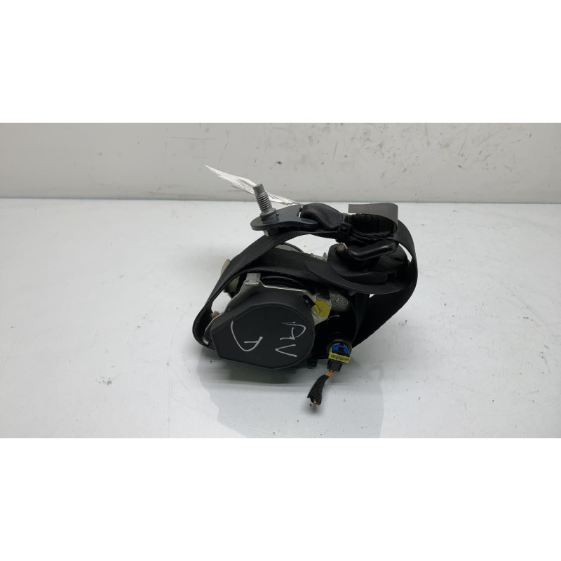 Pretensionneur de ceinture avant droit PEUGEOT 308 1 Photo n°3