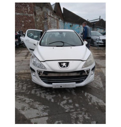 Pretensionneur de ceinture avant droit PEUGEOT 308 1