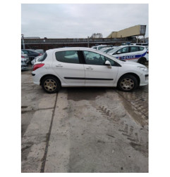 Pretensionneur de ceinture avant droit PEUGEOT 308 1