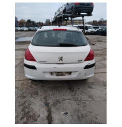 Pretensionneur de ceinture avant droit PEUGEOT 308 1