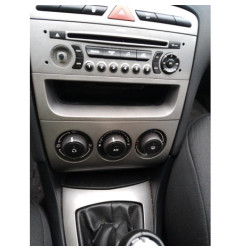 Pretensionneur de ceinture avant droit PEUGEOT 308 1