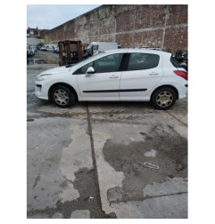 Pretensionneur de ceinture avant droit PEUGEOT 308 1