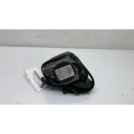 Pretensionneur de ceinture avant gauche PEUGEOT 308 1