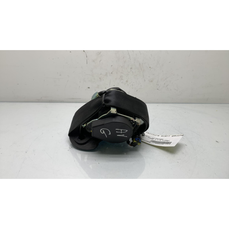 Pretensionneur de ceinture avant gauche PEUGEOT 308 1 Photo n°4