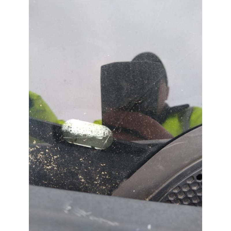 Pretensionneur de ceinture avant gauche PEUGEOT 308 1 Photo n°8