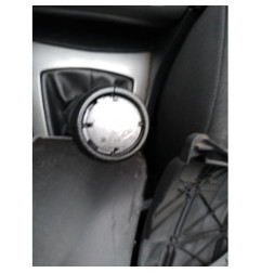 Pretensionneur de ceinture avant gauche PEUGEOT 308 1