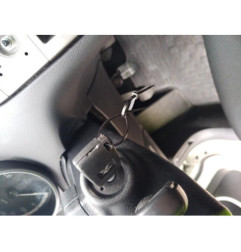 Interrupteur de leve vitre avant gauche PEUGEOT 308 1