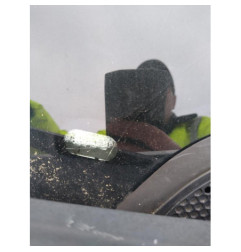 Interrupteur de leve vitre avant gauche PEUGEOT 308 1