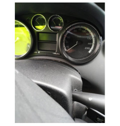 Interrupteur de leve vitre avant gauche PEUGEOT 308 1