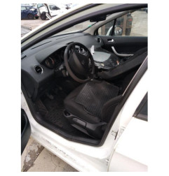 Interrupteur de leve vitre avant gauche PEUGEOT 308 1