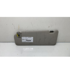 Pare soleil gauche DACIA SANDERO 2
