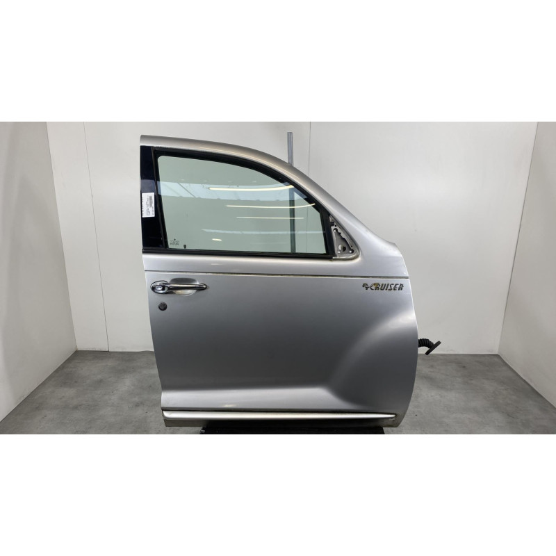 Porte avant droit CHRYSLER PT CRUISER Photo n°5
