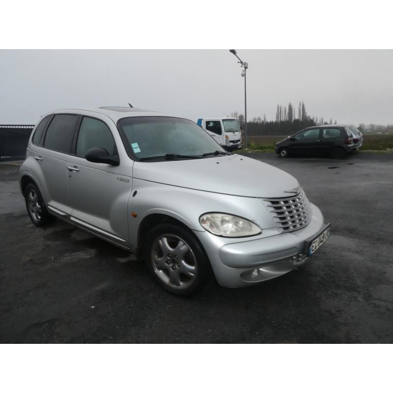Porte avant droit CHRYSLER PT CRUISER Photo n°6