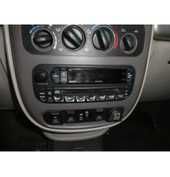 Porte avant droit CHRYSLER PT CRUISER