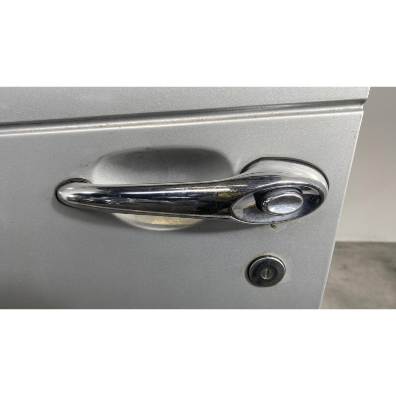 Porte avant gauche CHRYSLER PT CRUISER Photo n°4
