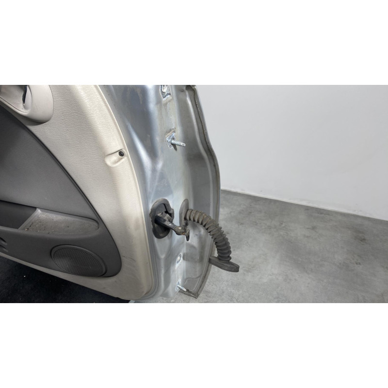 Porte avant gauche CHRYSLER PT CRUISER Photo n°5