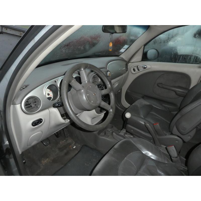Porte avant gauche CHRYSLER PT CRUISER Photo n°8