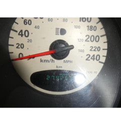 Porte avant gauche CHRYSLER PT CRUISER