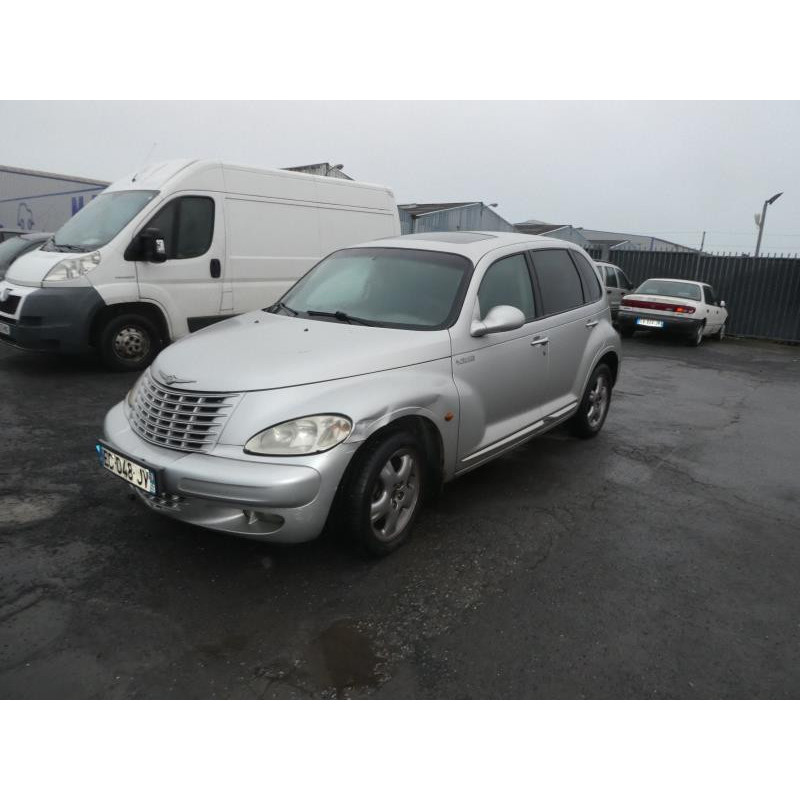 Porte avant gauche CHRYSLER PT CRUISER Photo n°10