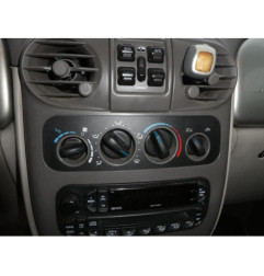 Porte avant gauche CHRYSLER PT CRUISER