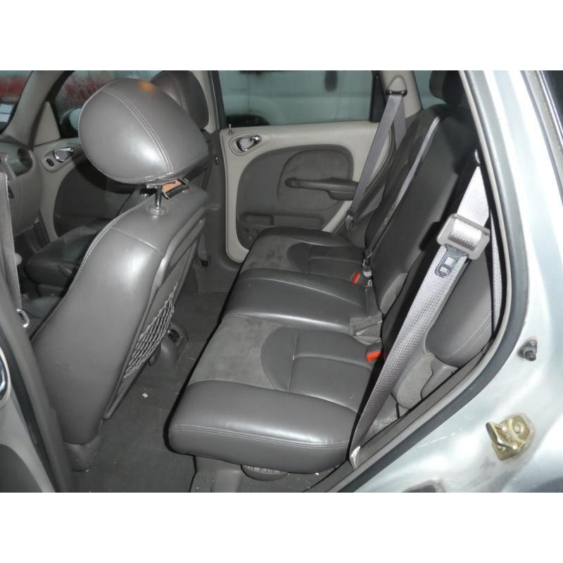 Porte avant gauche CHRYSLER PT CRUISER Photo n°16
