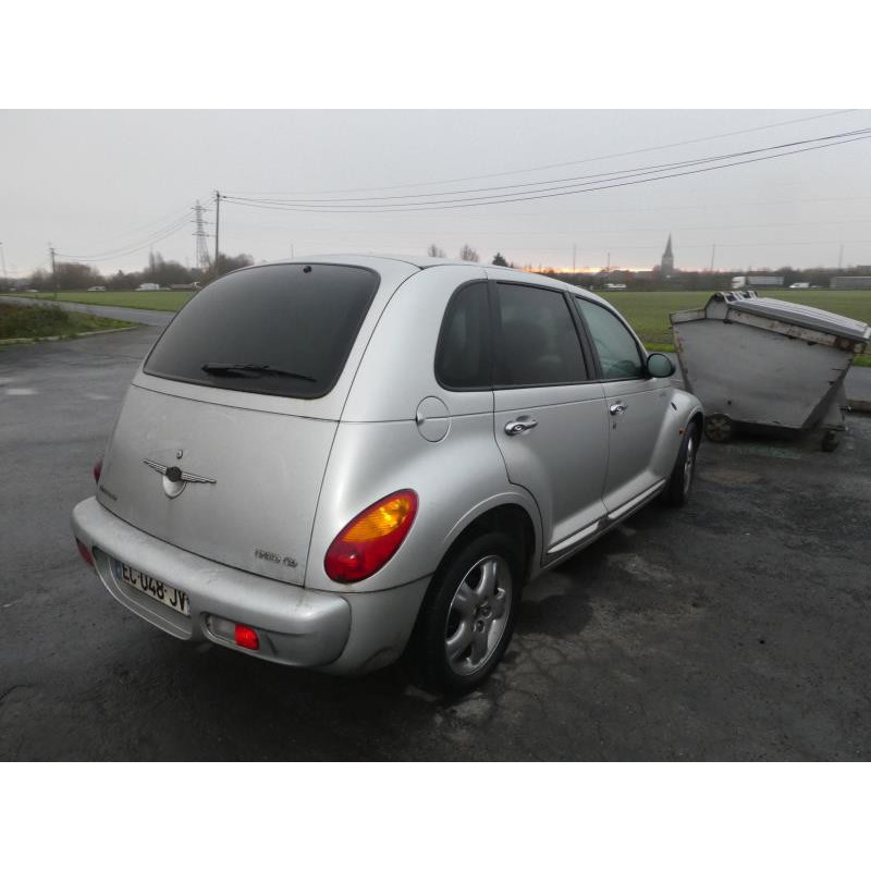 Retroviseur interieur CHRYSLER PT CRUISER Photo n°5