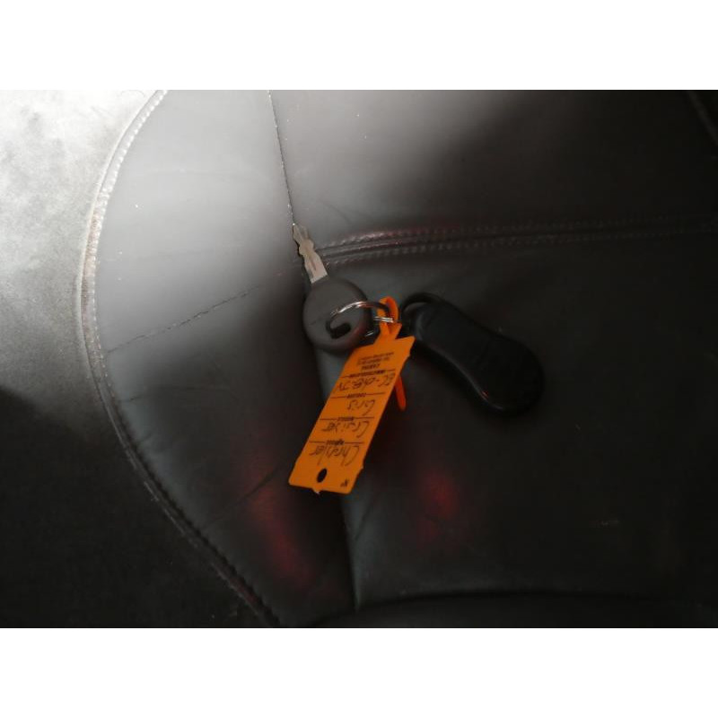 Retroviseur interieur CHRYSLER PT CRUISER Photo n°12