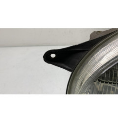 Optique avant principal gauche (feux)(phare) OPEL CORSA B Photo n°1