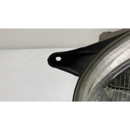 Optique avant principal gauche (feux)(phare) OPEL CORSA B Photo n°1