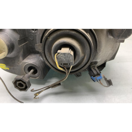Optique avant principal gauche (feux)(phare) OPEL CORSA B