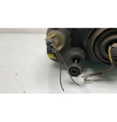 Optique avant principal gauche (feux)(phare) OPEL CORSA B