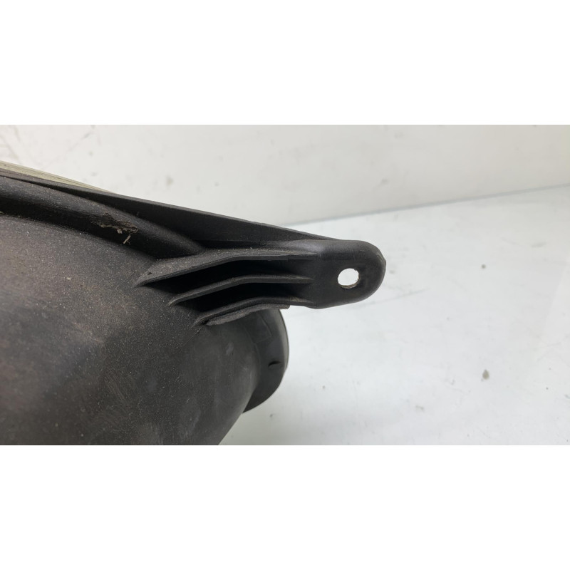 Optique avant principal gauche (feux)(phare) OPEL CORSA B Photo n°6