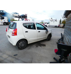 Colonne de direction SUZUKI ALTO 3