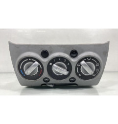 Commande chauffage SUZUKI ALTO 3