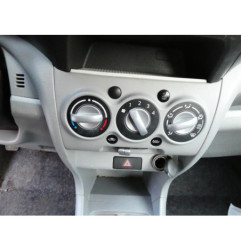 Commande chauffage SUZUKI ALTO 3