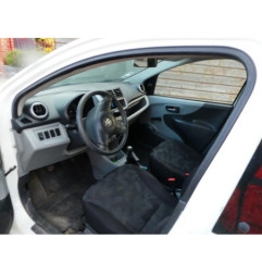 Neiman SUZUKI ALTO 3