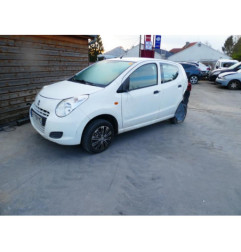 Neiman SUZUKI ALTO 3