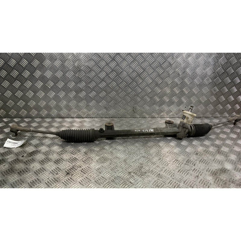 Cremaillere assistee SUZUKI ALTO 3 Photo n°4