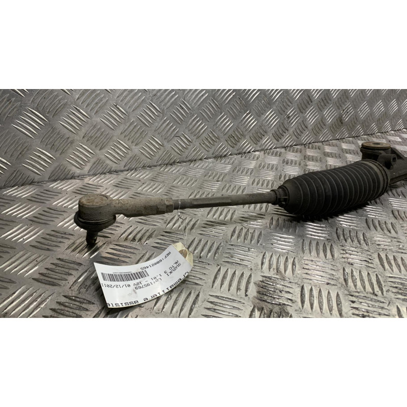 Cremaillere assistee SUZUKI ALTO 3 Photo n°5