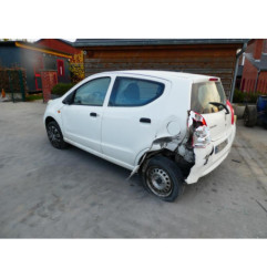 Cremaillere assistee SUZUKI ALTO 3