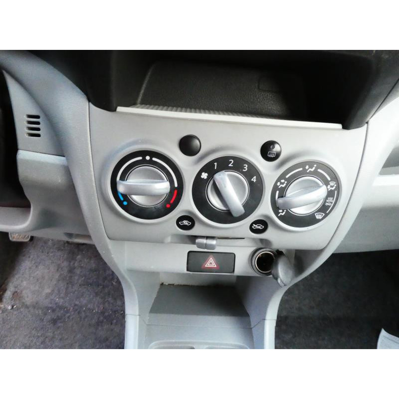 Cremaillere assistee SUZUKI ALTO 3 Photo n°14