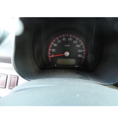 Cremaillere assistee SUZUKI ALTO 3