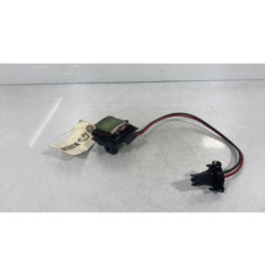 Resistance chauffage RENAULT SCENIC 1 Photo n°1