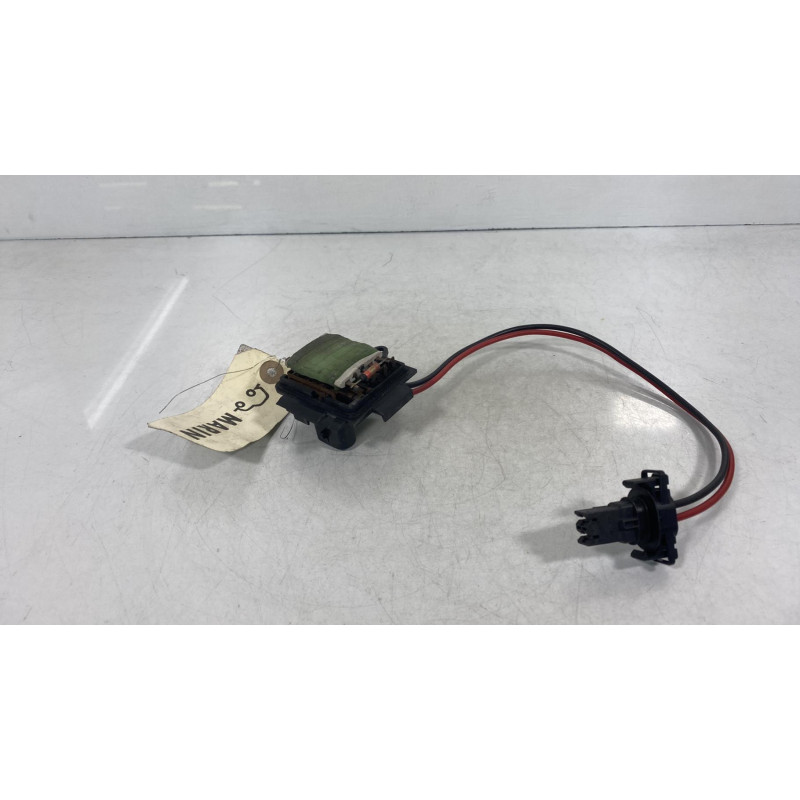Resistance chauffage RENAULT SCENIC 1 Photo n°1