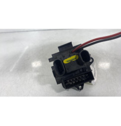 Resistance chauffage RENAULT SCENIC 1