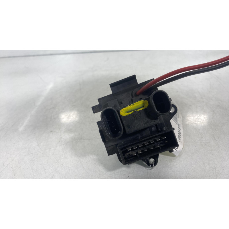 Resistance chauffage RENAULT SCENIC 1 Photo n°2