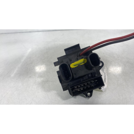 Resistance chauffage RENAULT SCENIC 1